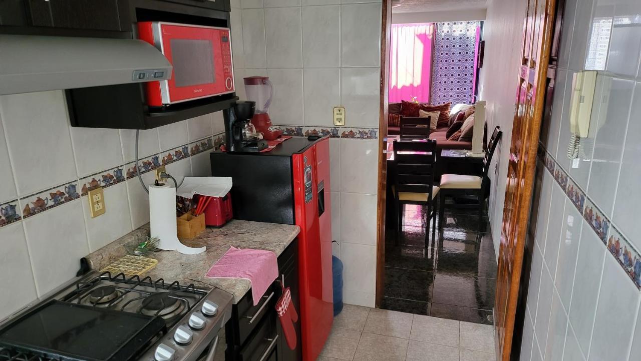 Ferienwohnung Departamentos Oaxaca Bonito Exterior foto